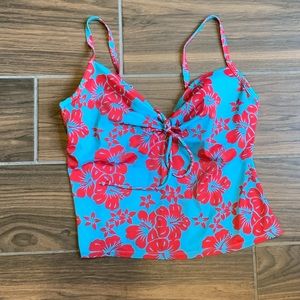 Victoria’s Secret swim top size 38 C